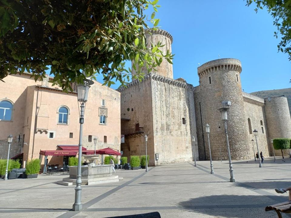 Alloggio Turistico Drusilla Fondi Exterior photo
